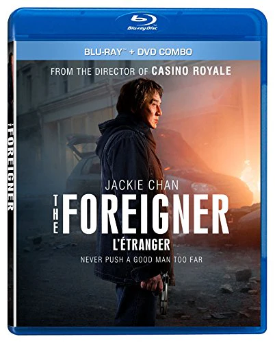 New Blu-rays